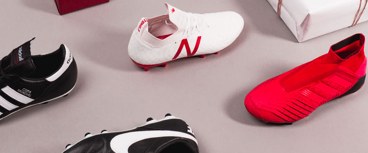 Voetbalschoenen