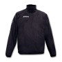 Combi Windbreaker-Zwart