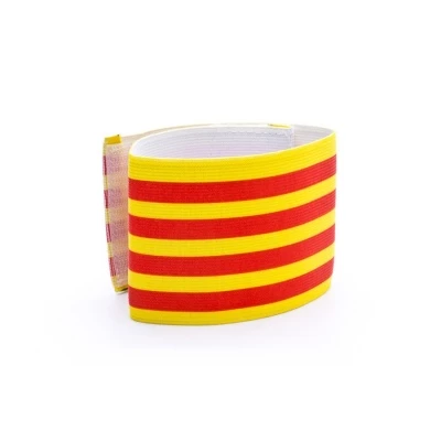 Catalonië Kapitein Armand Aanvoerdersband