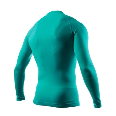 Dubbele Dichtheid Thermisch T-Shirt