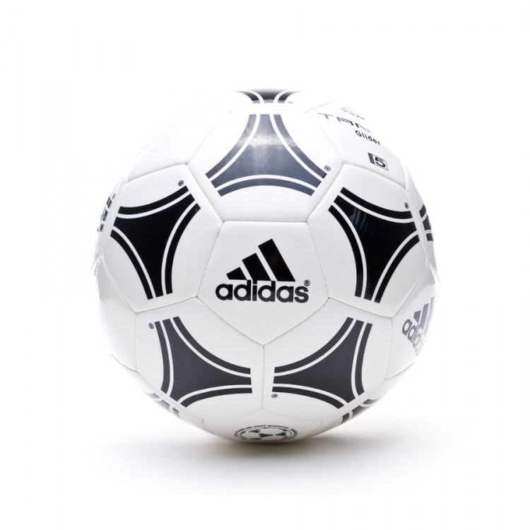 Bal adidas Tango zweefvliegtuig Wit-Zwart - Fútbol Emotion