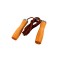 8ft leren springtouw