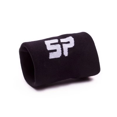 Zwart SP Polsband