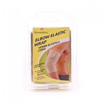 Elastische Elleboog Verband