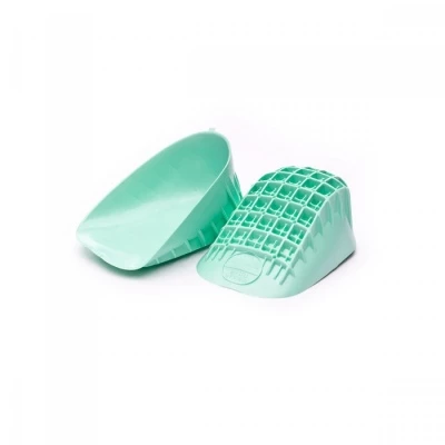 van rubber Heavy Duty Hiel-kussentje