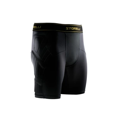 Lichaamsbeschermer met padding Schuifbalken