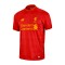 New Balance Liverpool FC Thuisshirt 2016-2017 Kind T-Shirt