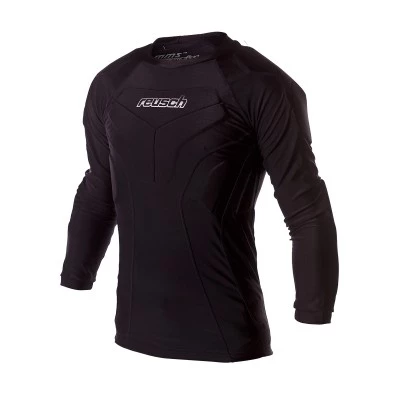 Interieur 3/4 Gewatteerd Pro T-Shirt