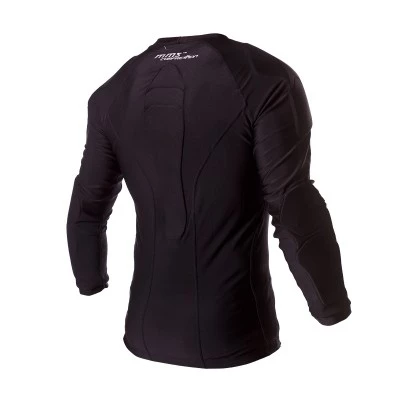 Interieur 3/4 Gewatteerd Pro T-Shirt