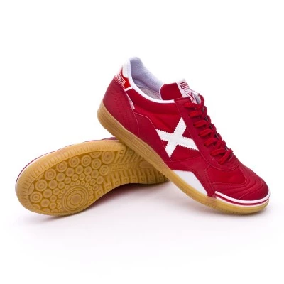 Gresca Zaalvoetbalschoenen