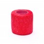 (5cm x 4,6m)-Rood