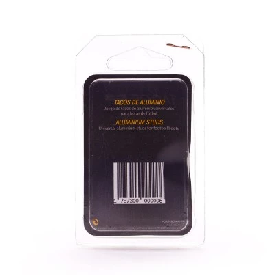 8x0.6in + Noppen noppen Pakket