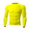 SP Fútbol Thermische dubbele dichtheid Shirt