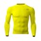SP Fútbol Thermische dubbele dichtheid Shirt