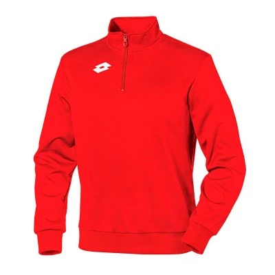 Delta 1/2 rits Kind Sweatshirt