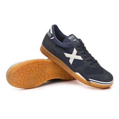 Gresca Zaalvoetbalschoenen