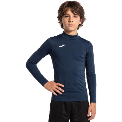 Thermische m/l Brama Academie T-Shirt