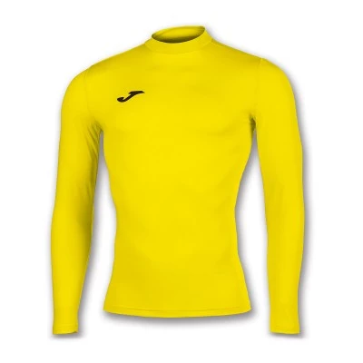Thermische m/l Brama Academie Shirt