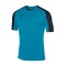 Joma Essentiële m/c Shirt