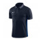 Nike Academie 18 m/c Poloshirt