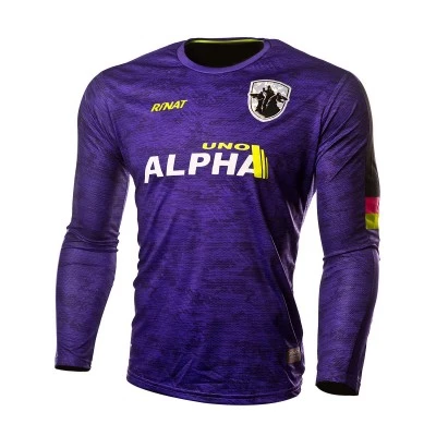 Uno Alpha T-Shirt