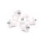 Uhlsport Nylon 0,31x0,51in / 0,15x0,63in Noppen