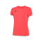 Joma Dames Combi m/c Shirt
