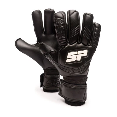 Serendipity Pro Black Handschoen