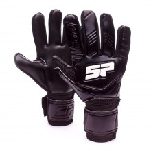 SP Fútbol Serendipity Replica Zwart Handschoen