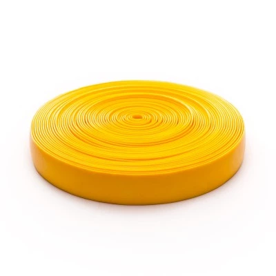 Afbakening (10m x 40 mm) Riem