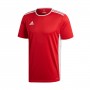 Entrada 18 m/c-Power rood-Wit