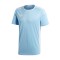adidas Entrada 18 m/c Shirt