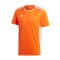adidas Entrada 18 m/c Shirt
