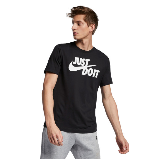 nike just do it tee