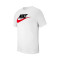Nike NSW Icon Futura T-Shirt