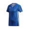 adidas Dames Tiro 19 m/c Shirt