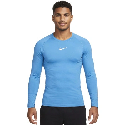 Parkeer eerste laag m/l Shirt