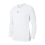 Kinderen Park First Layer m/l-Wit