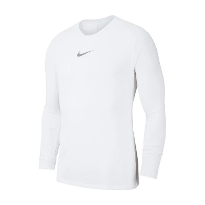 Kinderen Park First Layer m/l Shirt