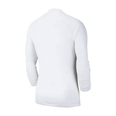 Kinderen Park First Layer m/l Shirt