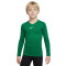 Nike Kinderen Park First Layer m/l Shirt