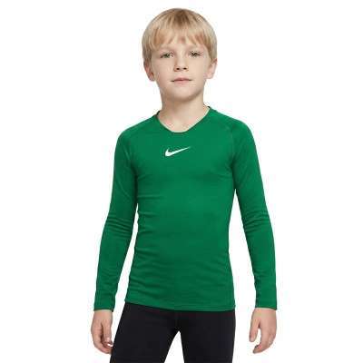 Kinderen Park First Layer m/l Shirt