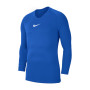 Kinderen Park First Layer m/l-Royal