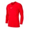 Nike Kinderen Park First Layer m/l T-Shirt
