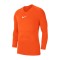 Nike Parkeer eerste laag m/l T-Shirt