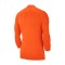 Nike Parkeer eerste laag m/l T-Shirt