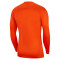 Nike Parkeer eerste laag m/l Shirt