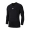 Nike Parkeer eerste laag m/l T-Shirt