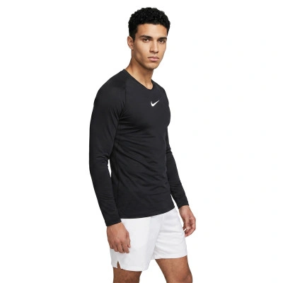 Parkeer eerste laag m/l T-Shirt