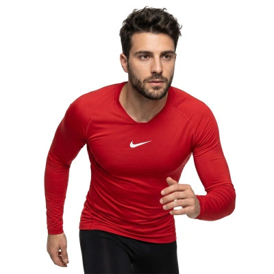 Parkeer eerste laag m/l T-Shirt